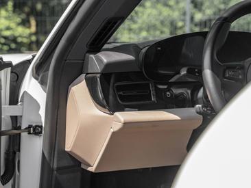 Porsche Taycan 4 Cross Turismo — photo 18