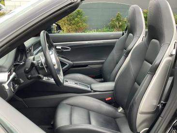 Porsche 991 I Carrera Cabriolet — photo 19