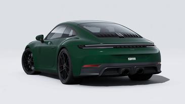 Porsche 992 II Carrera GTS — photo 4