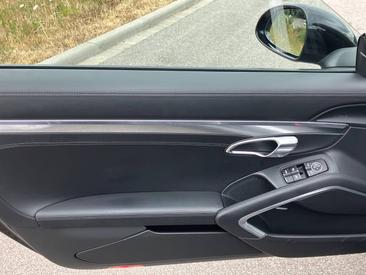 Porsche 991 I Carrera Cabriolet — photo 23