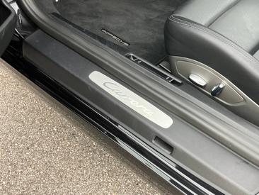 Porsche 991 I Carrera Cabriolet — photo 24