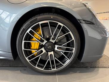 Porsche 992 II Turbo S — photo 12