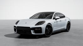 Porsche Panamera III GTS - 2026 - Joinsteer - #1