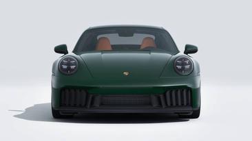 Porsche 992 II Carrera GTS — photo 6