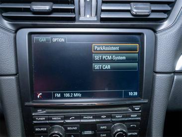 Porsche 991 I Carrera Cabriolet Black Edition — photo 27