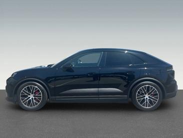 Porsche Macan Electrique 4S — photo 2