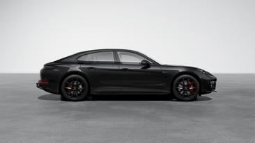 Porsche Panamera III GTS — photo 5
