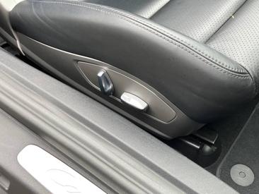 Porsche 991 I Carrera Cabriolet — photo 26