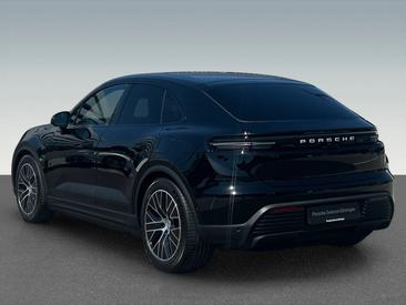 Porsche Macan Electrique 4S — photo 3