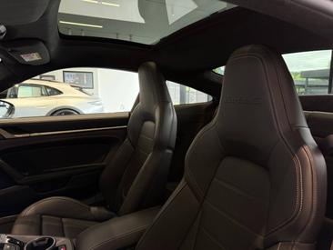 Porsche 992 II Turbo S — photo 15