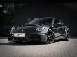 Porsche 992 II Carrera - 2024 - Joinsteer - #1