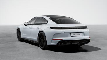 Porsche Panamera III GTS — photo 3
