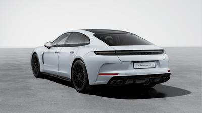 Porsche Panamera III GTS