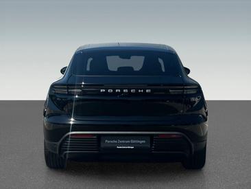 Porsche Macan Electrique 4S — photo 4
