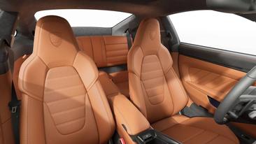Porsche 992 II Carrera GTS — photo 9