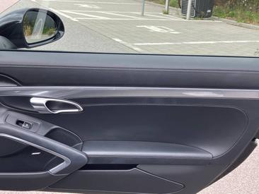 Porsche 991 I Carrera Cabriolet — photo 28