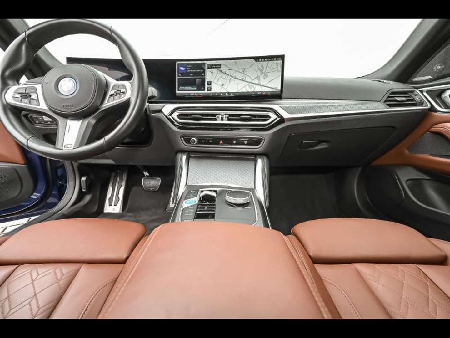 BMW I4 EDrive40 - 2023 - Joinsteer - #5
