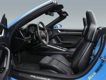 Porsche 992 I Carrera S Cabriolet — photo 15