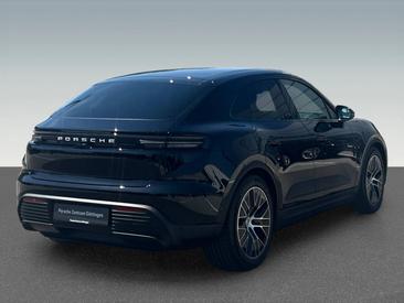 Porsche Macan Electrique 4S — photo 5