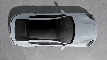 Porsche Panamera III GTS — photo 4