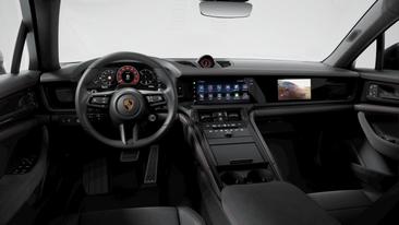 Porsche Panamera III GTS — photo 8