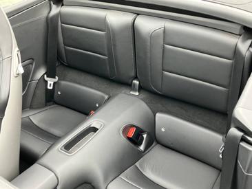Porsche 991 I Carrera Cabriolet — photo 31