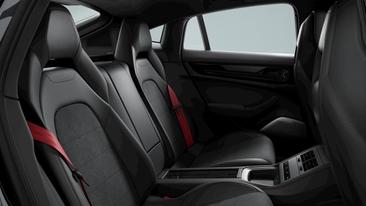 Porsche Panamera III GTS — photo 10