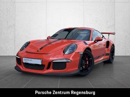 Porsche 991 I GT3 RS - 2016 - Joinsteer - #1