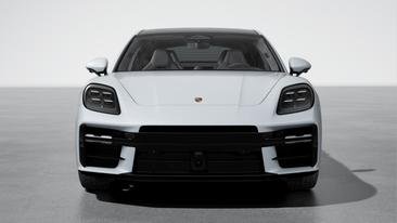 Porsche Panamera III GTS — photo 7