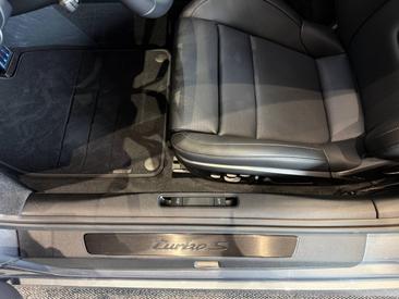 Porsche 992 II Turbo S — photo 21