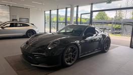 Porsche 992 II GT3 - 2026 - Joinsteer - #1