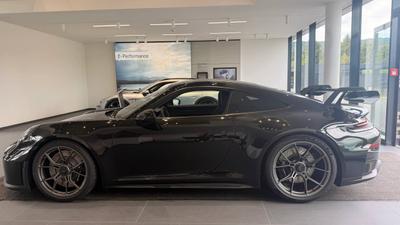 Porsche 992 II GT3