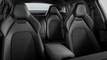 Porsche Panamera III GTS — photo 9