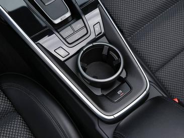 Porsche 992 I Carrera S Cabriolet — photo 21