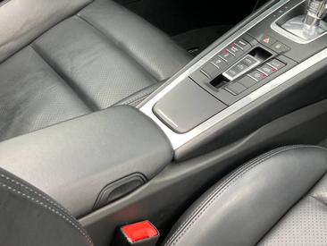 Porsche 991 I Carrera Cabriolet — photo 35