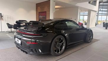 Porsche 992 II GT3 — photo 3