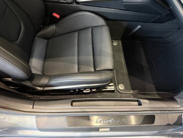 Porsche 992 II Turbo S — photo 23