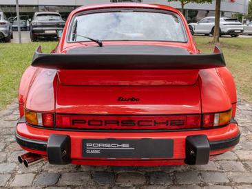 Porsche G-Modell I Turbo 3.3 Coupé — photo 4