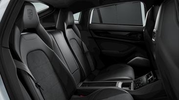 Porsche Panamera III GTS — photo 10