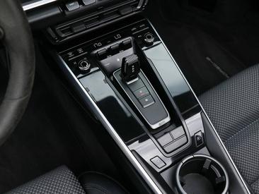 Porsche 992 I Carrera S Cabriolet — photo 22
