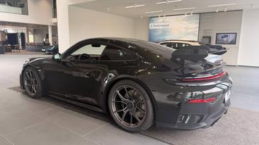 Porsche 992 II GT3 — photo 4