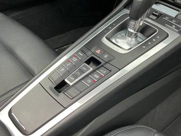 Porsche 991 I Carrera Cabriolet — photo 36