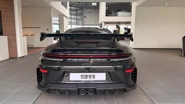 Porsche 992 II GT3 — photo 5