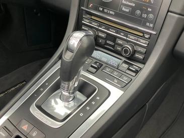 Porsche 991 I Carrera Cabriolet — photo 37