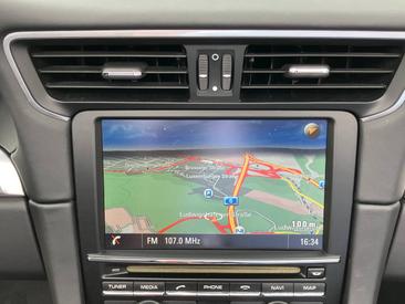 Porsche 991 I Carrera Cabriolet — photo 38