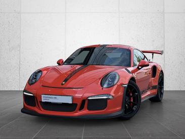 Porsche 991 I GT3 RS — photo 7