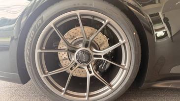 Porsche 992 II GT3 — photo 6