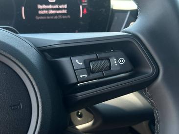 Porsche Macan Electrique 4S — photo 15