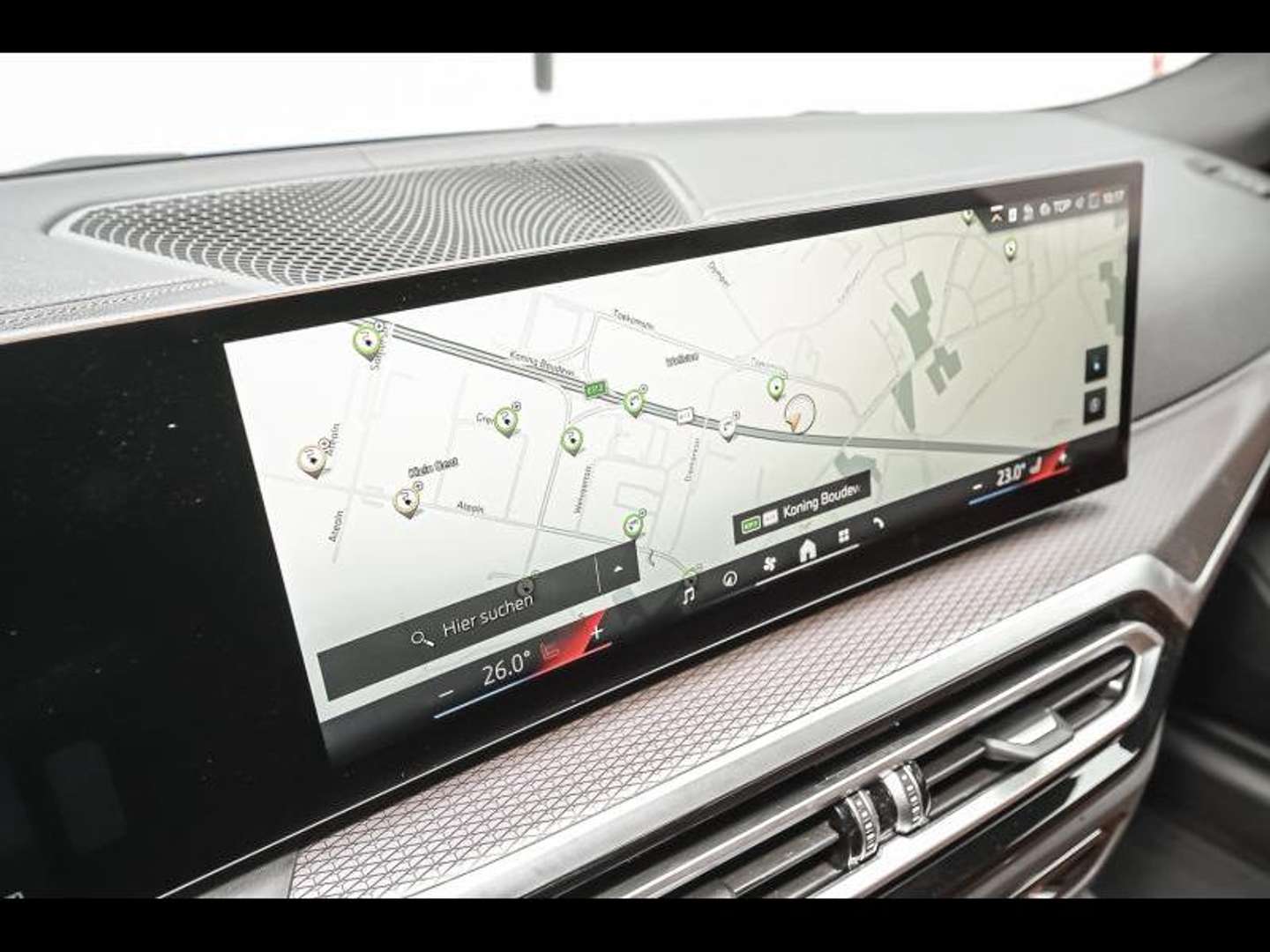 BMW I4 EDrive40 - 2023 - Joinsteer - #10