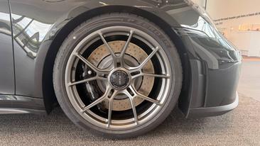 Porsche 992 II GT3 — photo 7